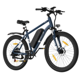 BK15 Pro 27.5 inch elektrische fiets