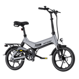BK2 Opvouwbare elektrische fiets