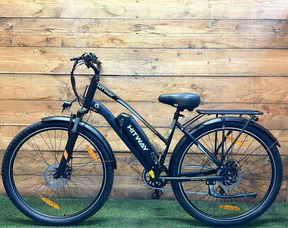 Hitway BK27 E-Bike 7v 28inch 46cm