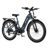 BK16 Elektrische fiets