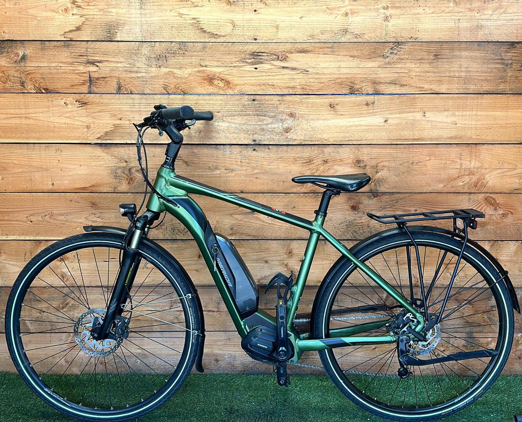 Merida eSPRESSO 300 SE EQ 9v 28inch 51cm