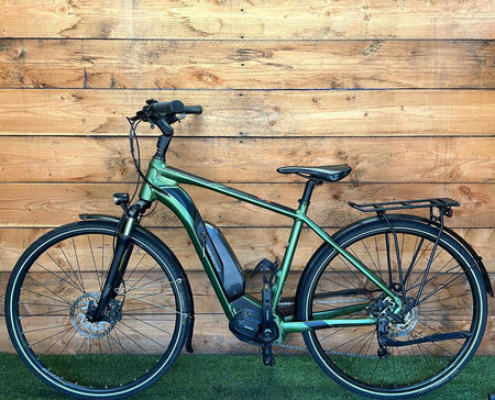 Merida eSPRESSO 300 SE EQ 9v 28inch 51cm