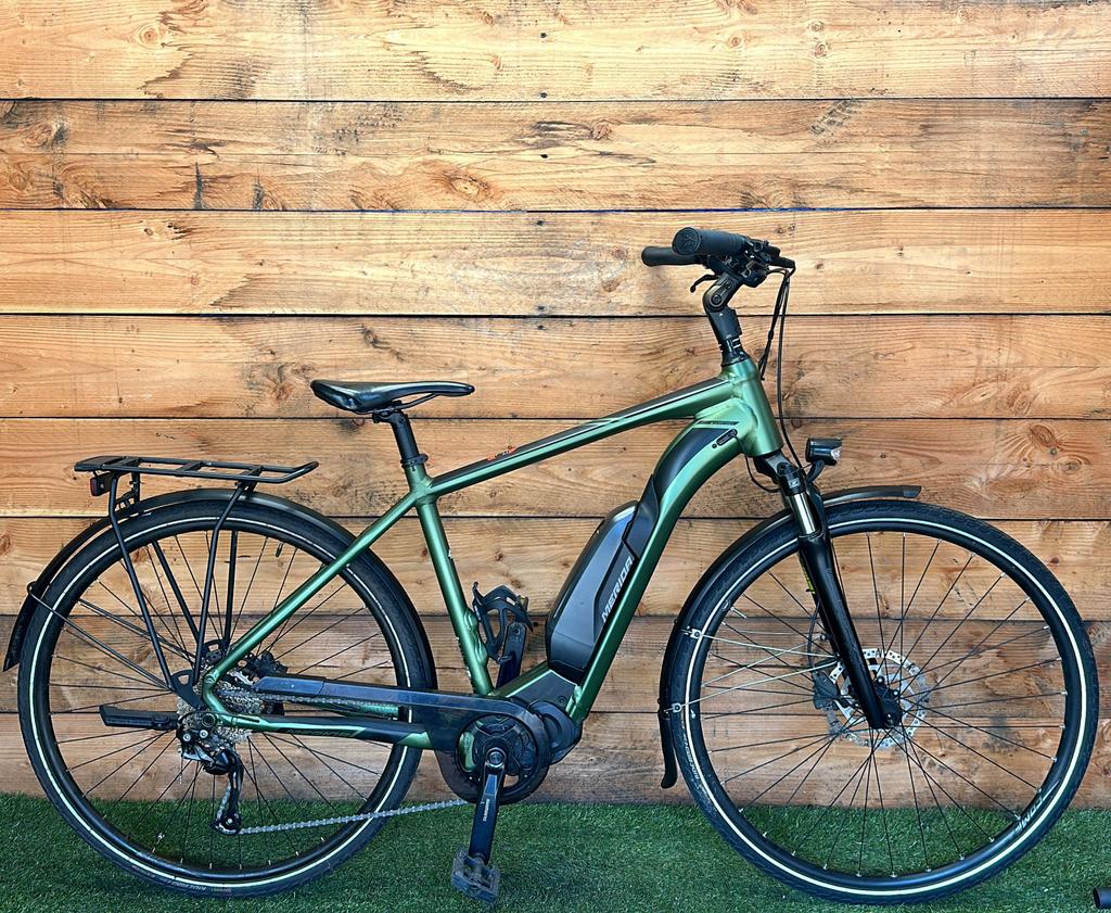 Merida eSPRESSO 300 SE EQ 9v 28inch 51cm