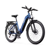 ONESPORT OT05 Elektrische MTB 27.5inch 250W, 48V 18.2Ah,