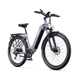 ONESPORT OT05 Elektrische MTB 27.5inch 250W, 48V 18.2Ah,