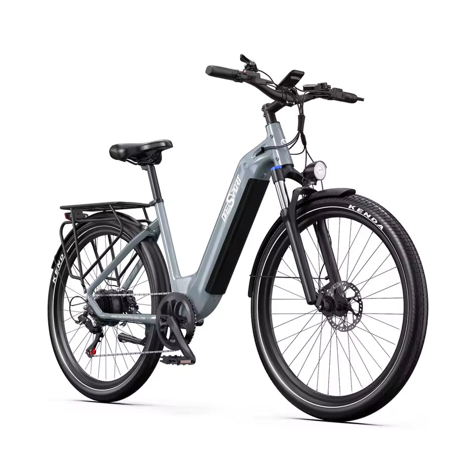 ONESPORT OT05 Elektrische MTB 27.5inch 250W, 48V 18.2Ah,
