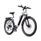 ONESPORT OT05 Elektrische MTB 27.5inch 250W, 48V 18.2Ah,