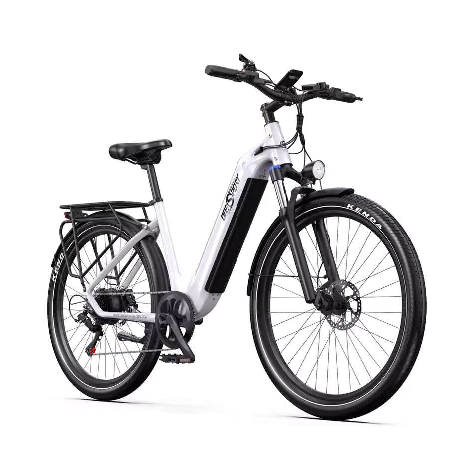 ONESPORT OT05 Elektrische MTB 27.5inch 250W, 48V 18.2Ah,