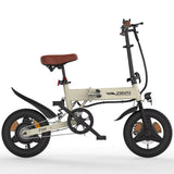 ESKUTE F200 Opvouwbare E-Bike 14inch 250W, 36V 7.8Ah