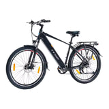 TIGO M300 E-Bike – 250W Elektrische Fiets met Geïntegreerde Accu