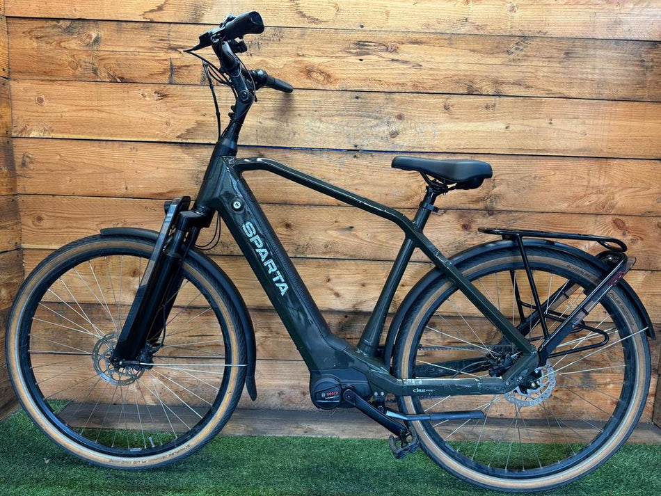 Sparta d'Rule E-Bike 5v 28inch 57cm