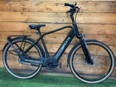 Sparta d'Rule E-Bike 5v 28inch 57cm