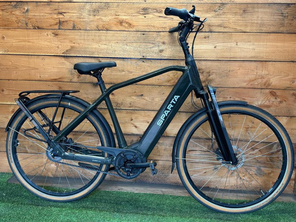 Sparta d'Rule E-Bike 5v 28inch 57cm