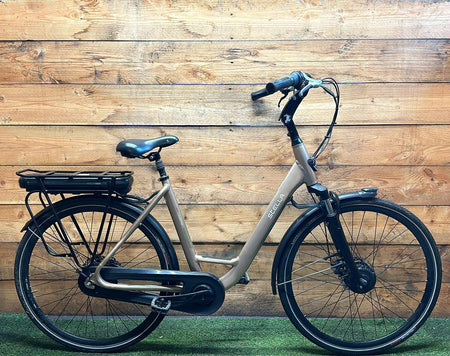 Stella Livorno E-Bike 8v 28inch 57cm