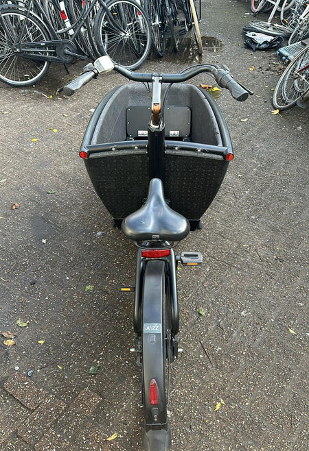 Urban Arrow Bakfiets E-bike 26inch 50cm