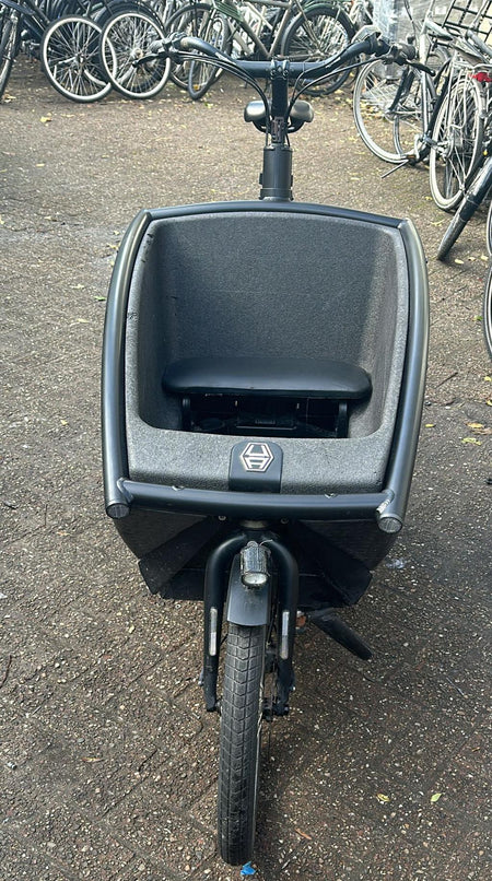 Urban Arrow Bakfiets E-bike 26inch 50cm