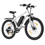 BK15 Pro 27.5 inch elektrische fiets