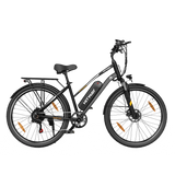 BK27S elektrische fiets