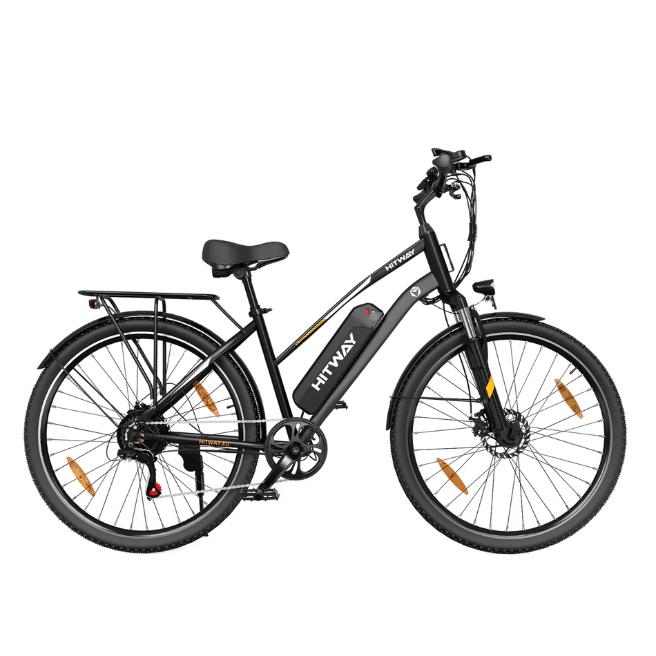 BK27S elektrische fiets