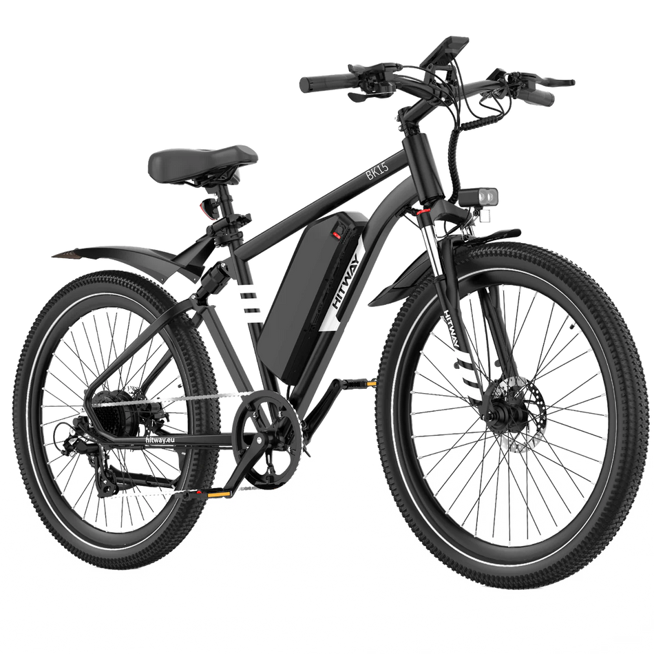 BK15 Plus 29 inch elektrische fiets