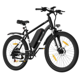 BK15 Pro 27.5 inch elektrische fiets